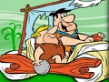 Jogo A diferença dos Flintstones!  online