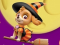 Jogo Truques e guloseimas de Halloween  online