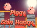 Jogo Coin Piggy feliz online