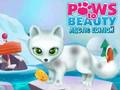 Jogo PAWS TO BEAUCA Edição do Ártico online