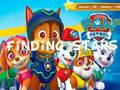 Jogo Patrulha de Paw encontrando estrelas online