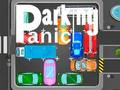 Jogo Pânico de estacionamento  online