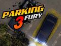 Jogo Fúria de estacionamento 3 online