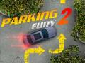 Jogo Fúria de estacionamento 2 online