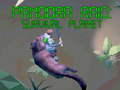 Jogo Pandora Raid: Survival Planet online