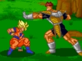 Jogo Lutadores de Dragon Ball Z  online