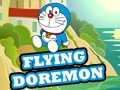 Jogo Doraemon Voador  online