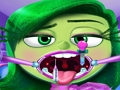 Jogo Cirurgia de desgosto de garganta por dentro  online
