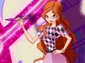 Jogo Coloração winx online