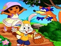 Jogo Feliz Páscoa, Descubra a Diferença  online