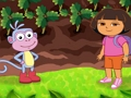 Jogo Dora precisa de ferramentas  online