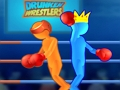 Jogo Lutadores bêbados  online