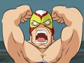 Jogo Superstars do lutador mexicano  online