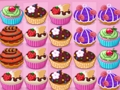 Jogo Cupcake jive online