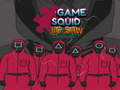 Jogo Jigsaw do jogo de lula online