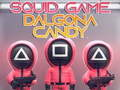 Jogo Candy Dalgona Game Dalgona online