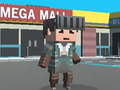 Jogo Squid Game Challenge Battle 3D online