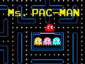 Jogo Em. PAC-MAN  online