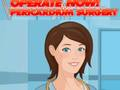 Jogo Operar agora: cirurgia de pericárdio  online