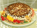 Jogo Cheesecake de Mármore  online
