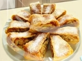 Jogo Strudel da Baviera  online