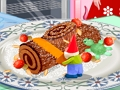 Jogo BUCHE DE NOEL online