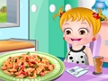 Jogo Caçarola de Queijo  online