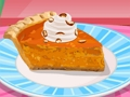 Jogo Torta de batata doce  online