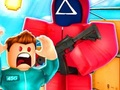 Jogo Jogo de lula de metrô online