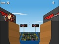 Jogo Extreme Skateboard  online