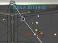 Jogo Nova Billiard online
