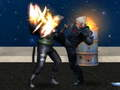 Jogo Naruto Free Fight: 2ª temporada  online
