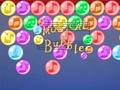 Jogo Bolha musical  online