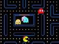 Jogo Em. Pacman  online