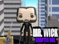 Jogo Senhor. Wick Capítulo Um  online
