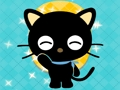 Jogo Hello Kitty Playhouse Chococat 123 Tracing  online