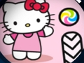 Jogo Hello Kitty Pinball online