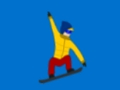 Jogo Treze Snowboard online