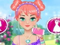 Jogo MEU MANGA AVATAR  online