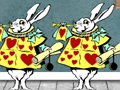 Jogo Alice Tale Escape online