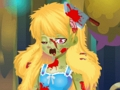 Jogo Alice zumbi médica online