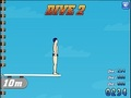 Jogo Herói de alto mergulho  online