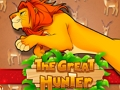 Jogo O grande caçador  online