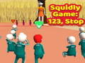 Jogo Jogo de lula: 123, pare online