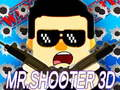 Jogo Senhor. Atirador 3D  online