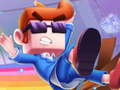 Jogo Senhor. Bullet Big Bang  online