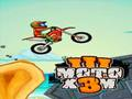 Jogo Moto X3M 3 online