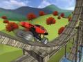 Jogo Monster Truck Stuntness Madness online