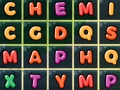 Jogo Ciência da pesquisa de palavras  online