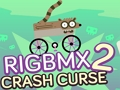 Jogo Rig BMX 2 Crash course  online